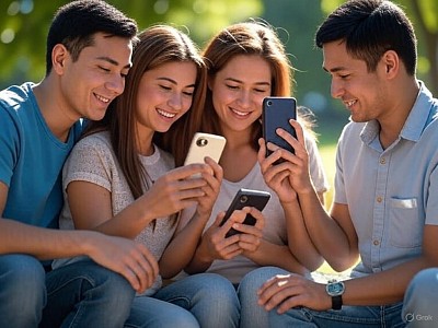 スマホやインターネットで無料で使える物を見つけましょう